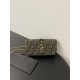 ギフト最適期間限定 2024SS ショルダーバッグ FENDI フェンデイ ギフト最適期間限定 2024SS ショルダーバッグ FENDI フェンデイ