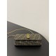 ギフト最適期間限定 2024SS ショルダーバッグ FENDI フェンデイ ギフト最適期間限定 2024SS ショルダーバッグ FENDI フェンデイ