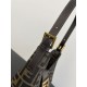 幅広い層におすすめ 2024SS トートバッグ FENDI フェンデイ 幅広い層におすすめ 2024SS トートバッグ FENDI フェンデイ