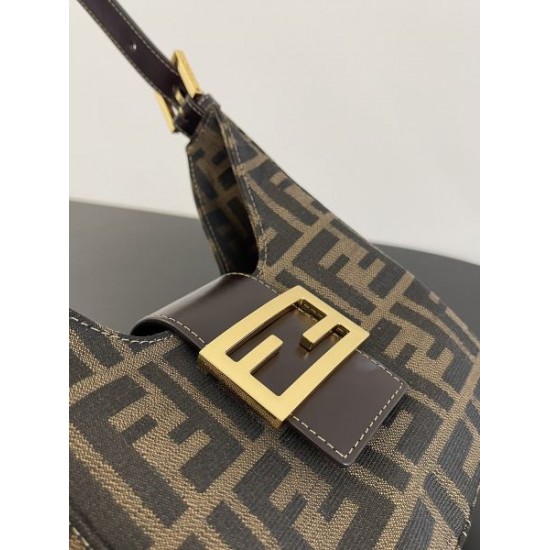 幅広い層におすすめ 2024SS トートバッグ FENDI フェンデイ 幅広い層におすすめ 2024SS トートバッグ FENDI フェンデイ