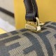 高級感あるスタイル 2024SS トートバッグ FENDI フェンデイ