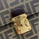 高級感あるスタイル 2024SS トートバッグ FENDI フェンデイ