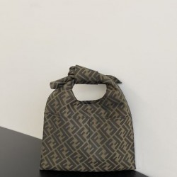新作限定人気沸騰中 2024SS トートバッグ FENDI フェンデイ