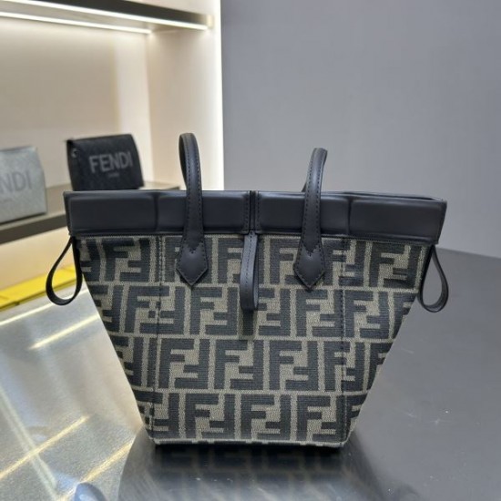 最新ランキングTOP 2024SS トートバッグ FENDI フェンデイ