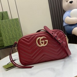 セール早いもの勝ち 2024SS ショルダーバッグ GUCCI グッチ