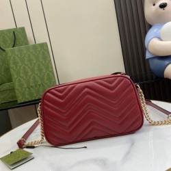 セール早いもの勝ち 2024SS ショルダーバッグ GUCCI グッチ