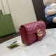 着まわし抜群カラー 2024SS ショルダーバッグ GUCCI グッチ 着まわし抜群カラー 2024SS ショルダーバッグ GUCCI グッチ
