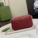 着まわし抜群カラー 2024SS ショルダーバッグ GUCCI グッチ 着まわし抜群カラー 2024SS ショルダーバッグ GUCCI グッチ
