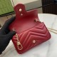着まわし抜群カラー 2024SS ショルダーバッグ GUCCI グッチ 着まわし抜群カラー 2024SS ショルダーバッグ GUCCI グッチ