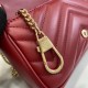 着まわし抜群カラー 2024SS ショルダーバッグ GUCCI グッチ 着まわし抜群カラー 2024SS ショルダーバッグ GUCCI グッチ