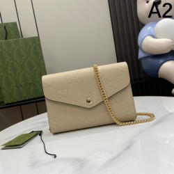 新作限定版プリント 2024SS ショルダーバッグ GUCCI グッチ