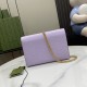 新作限定版プリント 2024SS ショルダーバッグ GUCCI グッチ 新作限定版プリント 2024SS ショルダーバッグ GUCCI グッチ