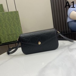 今夏在庫一掃セール 2024SS ショルダーバッグ GUCCI グッチ