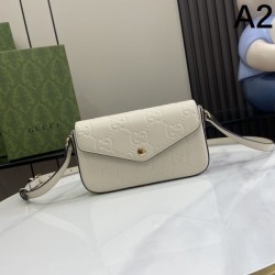 今夏在庫一掃セール 2024SS ショルダーバッグ GUCCI グッチ