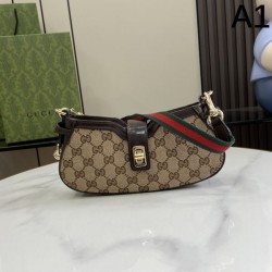 今年買い足したい！ 2024SS トートバッグ GUCCI グッチ