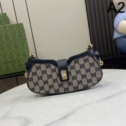 今年買い足したい！ 2024SS トートバッグ GUCCI グッチ