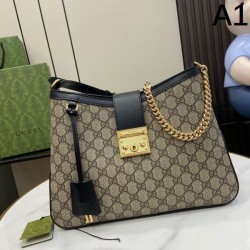 海外支持率が高い！ 2024SS トートバッグ GUCCI グッチ
