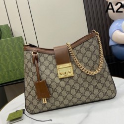 海外支持率が高い！ 2024SS トートバッグ GUCCI グッチ