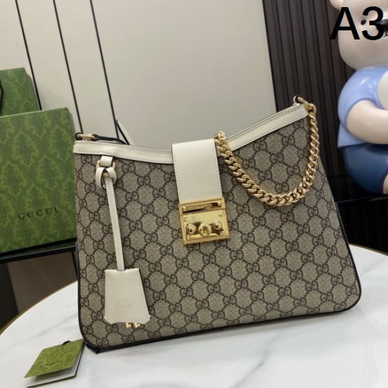 海外支持率が高い！ 2024SS トートバッグ GUCCI グッチ