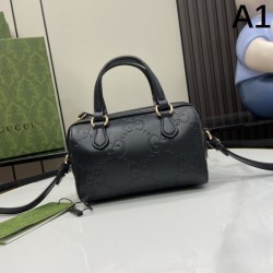 大人の色気を印象に 2024SS トートバッグ GUCCI グッチ