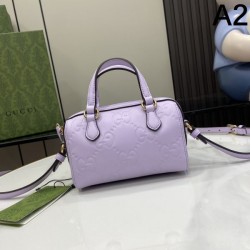大人の色気を印象に 2024SS トートバッグ GUCCI グッチ