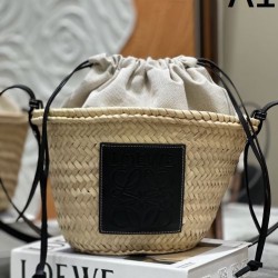 限定発売の夏季新作 2024SS ショルダーバッグ LOEWE ロエベ
