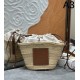 限定発売の夏季新作 2024SS ショルダーバッグ LOEWE ロエベ