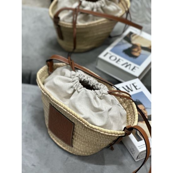 限定発売の夏季新作 2024SS ショルダーバッグ LOEWE ロエベ