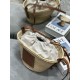限定発売の夏季新作 2024SS ショルダーバッグ LOEWE ロエベ