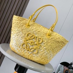この春夏注目すべき 2024SS トートバッグ LOEWE ロエベ