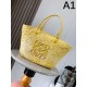 この春夏注目すべき 2024SS トートバッグ LOEWE ロエベ この春夏注目すべき 2024SS トートバッグ LOEWE ロエベ