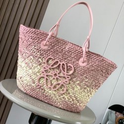 この春夏注目すべき 2024SS トートバッグ LOEWE ロエベ