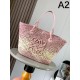この春夏注目すべき 2024SS トートバッグ LOEWE ロエベ この春夏注目すべき 2024SS トートバッグ LOEWE ロエベ