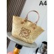 この春夏注目すべき 2024SS トートバッグ LOEWE ロエベ この春夏注目すべき 2024SS トートバッグ LOEWE ロエベ