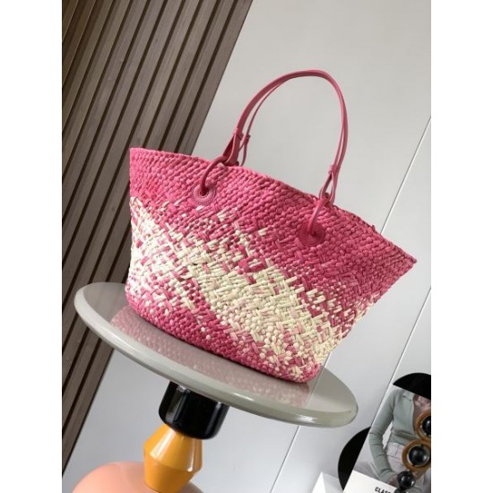 この春夏注目すべき 2024SS トートバッグ LOEWE ロエベ この春夏注目すべき 2024SS トートバッグ LOEWE ロエベ