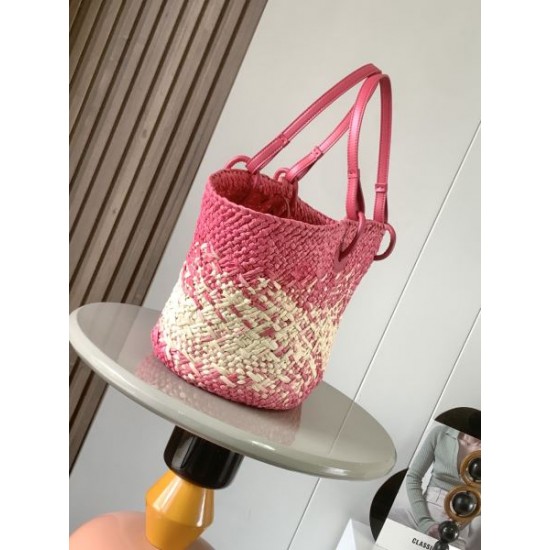 この春夏注目すべき 2024SS トートバッグ LOEWE ロエベ この春夏注目すべき 2024SS トートバッグ LOEWE ロエベ
