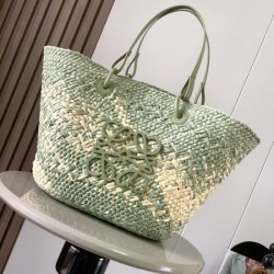 今なら在庫あります 2024SS トートバッグ LOEWE ロエベ