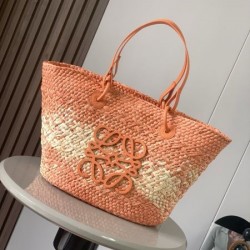 今なら在庫あります 2024SS トートバッグ LOEWE ロエベ