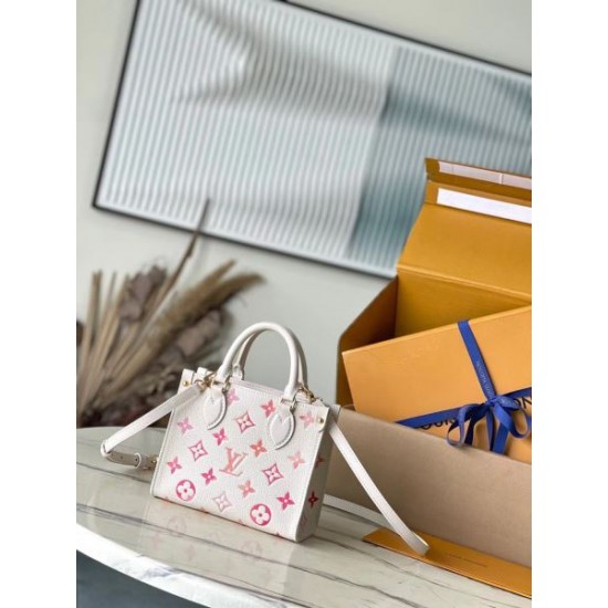 日本未入荷 2024SS トートバッグ LOUIS VUITTON ルイヴィトン 日本未入荷 2024SS トートバッグ LOUIS VUITTON ルイヴィトン