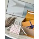 日本未入荷 2024SS トートバッグ LOUIS VUITTON ルイヴィトン 日本未入荷 2024SS トートバッグ LOUIS VUITTON ルイヴィトン