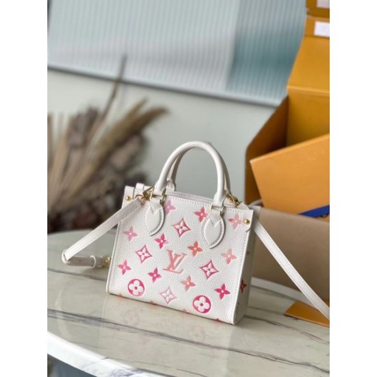 日本未入荷 2024SS トートバッグ LOUIS VUITTON ルイヴィトン 日本未入荷 2024SS トートバッグ LOUIS VUITTON ルイヴィトン