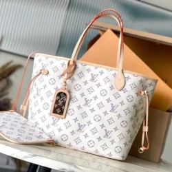最終セール 2024SS トートバッグ LOUIS VUITTON ルイヴィトン