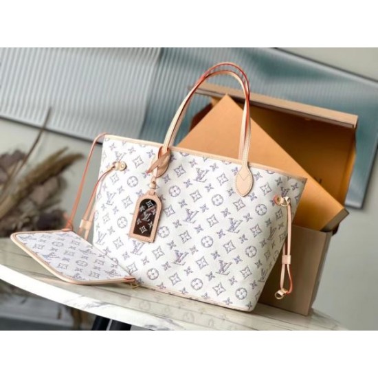 最終セール 2024SS トートバッグ LOUIS VUITTON ルイヴィトン