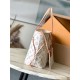 最終セール 2024SS トートバッグ LOUIS VUITTON ルイヴィトン