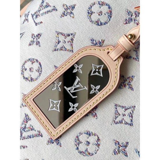最終セール 2024SS トートバッグ LOUIS VUITTON ルイヴィトン