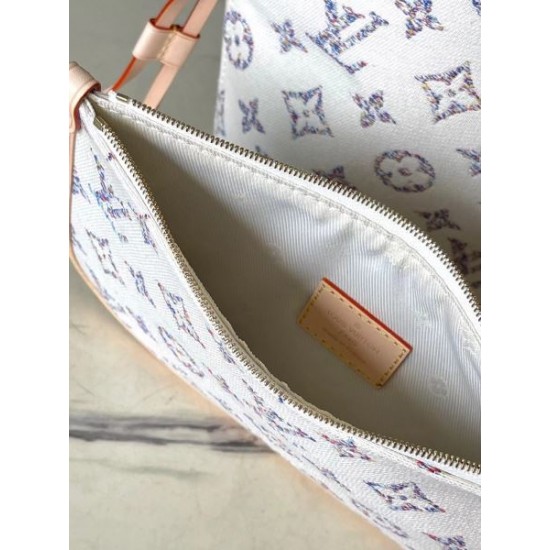 最終セール 2024SS トートバッグ LOUIS VUITTON ルイヴィトン