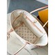 最終セール 2024SS トートバッグ LOUIS VUITTON ルイヴィトン