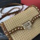 限定生産品 2024SS ショルダーバッグ VALENTINO ヴァレンティノ 限定生産品 2024SS ショルダーバッグ VALENTINO ヴァレンティノ