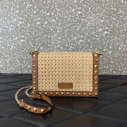 早い者勝ち 2024SS ショルダーバッグ VALENTINO ヴァレンティノ 