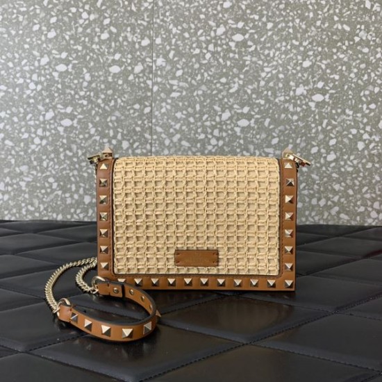 早い者勝ち 2024SS ショルダーバッグ VALENTINO ヴァレンティノ 